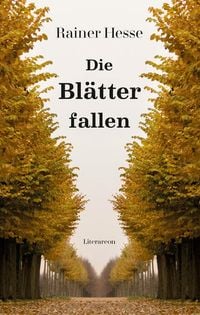 Produktbild: Die Bl&auml;tter fallen