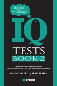 Produktbild: IQ Test 2 English