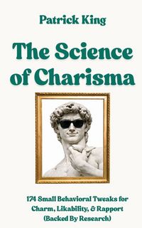 Produktbild: The Science of Charisma
