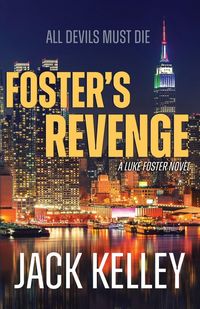 Produktbild: Foster's Revenge