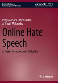 Produktbild: Online Hate Speech