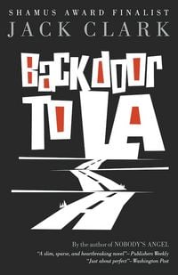 Produktbild: Back Door to L.A.