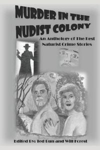 Produktbild: Murder in the Nudist Colony
