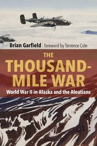 Produktbild: The Thousand-Mile War