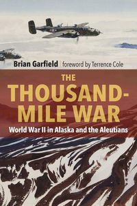 Produktbild: Thousand-Mile War