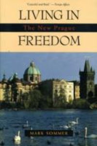 Produktbild: Living in Freedom: The New Prague
