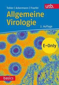 Produktbild: Allgemeine Virologie