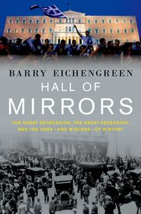 Produktbild: Hall of Mirrors