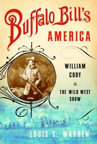 Produktbild: Buffalo Bill's America