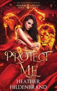 Produktbild: Protect Me