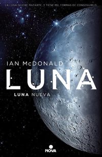 Produktbild: Luna I. Luna nueva