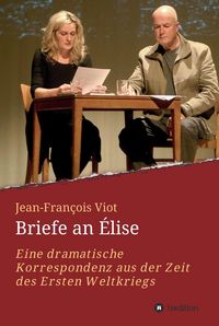 Produktbild: Briefe an &Eacute;lise