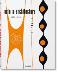 Produktbild: Arts & Architecture 1950–1954