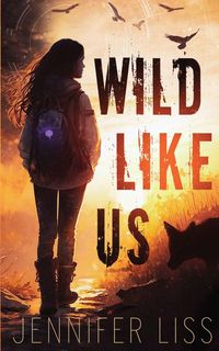 Produktbild: Wild Like Us