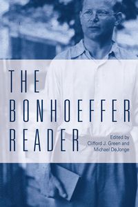 Produktbild: Bonhoeffer Reader