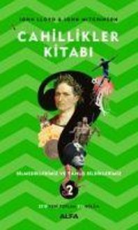 Produktbild: Cahillikler Kitabi 2