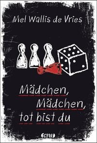 Produktbild: M&auml;dchen, M&auml;dchen, tot bist du