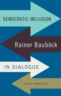 Produktbild: Democratic inclusion