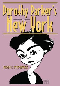 Produktbild: Dorothy Parker's New York