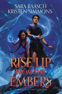 Produktbild: Rise Up from the Embers