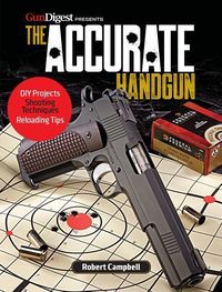 Produktbild: The Accurate Handgun