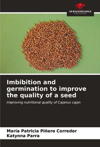Produktbild: Imbibition and germination to improve the quality of a seed