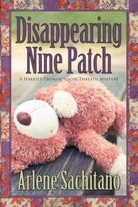 Produktbild: Disappearing Nine Patch