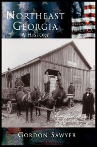 Produktbild: Northeast Georgia