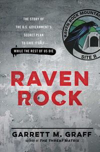 Produktbild: Raven Rock