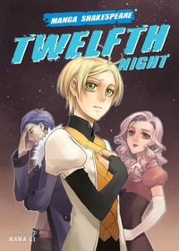 Produktbild: Twelfth Night