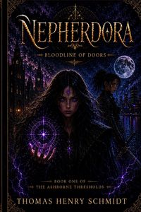 Produktbild: Nepherdora