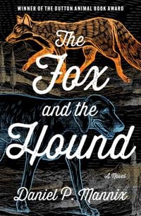 Produktbild: The Fox and the Hound