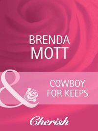 Produktbild: Cowboy For Keeps