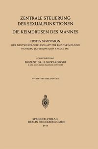 Produktbild: Zentrale Steuerung der Sexualfunktionen
