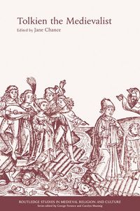 Produktbild: Tolkien the Medievalist