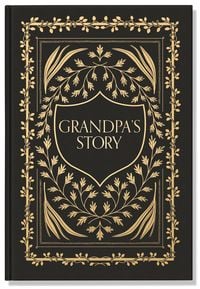 Produktbild: Grandpa's Story