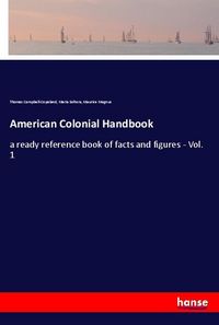 Produktbild: American Colonial Handbook