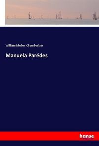 Produktbild: Manuela Par&eacute;des
