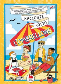 Produktbild: Racconti sotto l'ombrellone