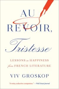 Produktbild: Au Revoir, Tristesse