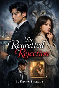 Produktbild: The Regretted Rejection