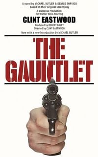 Produktbild: The Gauntlet