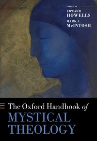 Produktbild: The Oxford Handbook of Mystical Theology