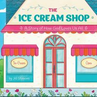 Produktbild: The Ice Cream Shop