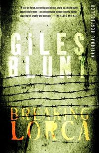 Produktbild: Breaking Lorca