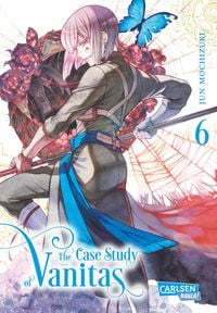 Produktbild: The Case Study Of Vanitas 6
