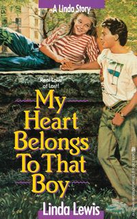 Produktbild: My Heart Belongs to That Boy