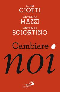 Produktbild: Cambiare noi