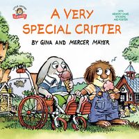 Produktbild: A Very Special Critter