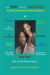Produktbild: Are You Really Waiting